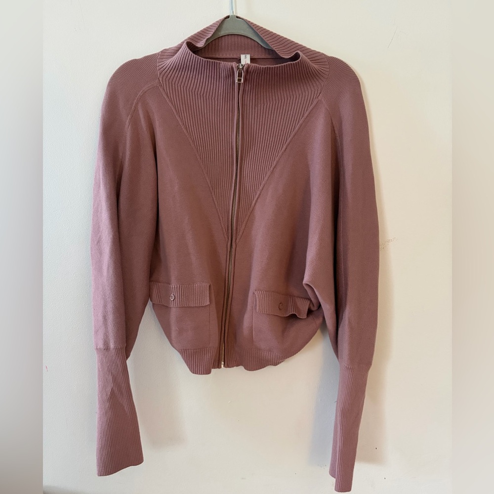 NWT Daily Practice Anthropologie Sweater